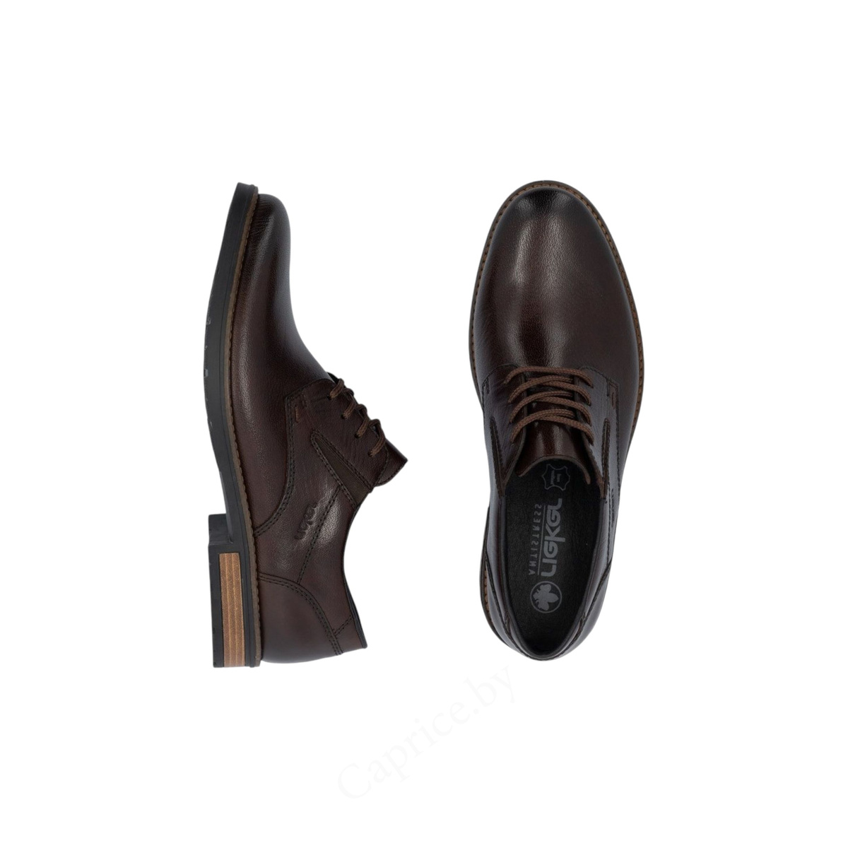 ТУФЛИ RIEKER MEN АРТИКУЛ: 14621-25